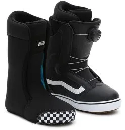 Vans Encore OG Women's -Ski Winkel Online vans encore og women s black white 5 5 us 35 eur black white 3 3