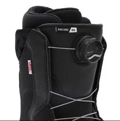 Vans Encore OG Women's -Ski Winkel Online vans encore og women s black white 5 5 us 35 eur black white 5 3