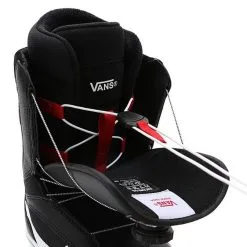 Vans Encore OG Women's -Ski Winkel Online vans encore og women s black white 5 5 us 35 eur black white 6 3