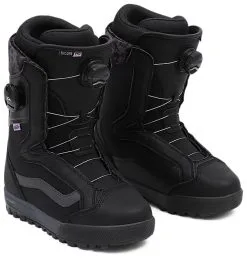 Vans Encore Pro Women's -Ski Winkel Online vans encore pro women s black lilac snow 2 1