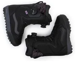 Vans Encore Pro Women's -Ski Winkel Online vans encore pro women s black lilac snow 4 1