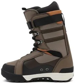 Vans Hi-Standard Pro -Ski Winkel Online vans hi standard pro walnut 1 1