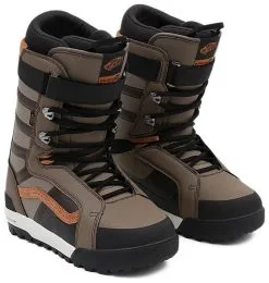 Vans Hi-Standard Pro -Ski Winkel Online vans hi standard pro walnut 3 1