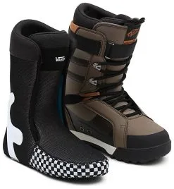 Vans Hi-Standard Pro -Ski Winkel Online vans hi standard pro walnut 4 1