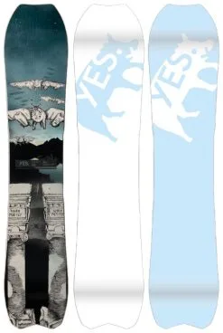 Yes! Yes Warca Uninc Jps