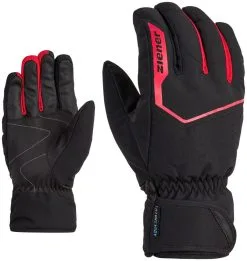 Ziener Garigon AS Men -Ski Winkel Online ziener garigon as men red 888 2