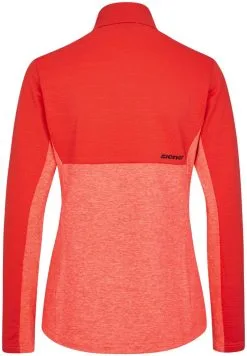 Ziener Jonga Men -Ski Winkel Online ziener jonga men new red 421 3 1