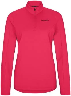 Ziener Palmine Lady -Ski Winkel Online ziener palmine lady neon pink melange 75816 0