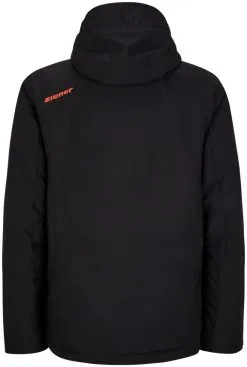 Ziener Parl Men -Ski Winkel Online ziener parl men black new red 12421 0